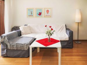 Apartment Rosablanche D44 by Interhome