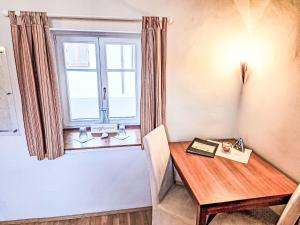 Apartment Oberstbergmeisteramt-3 by Interhome