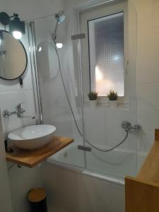 Apartament w Pieninach