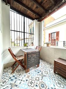 Inner City History House img25