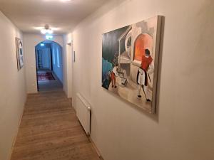 Apartment Oberstbergmeisteramt-3 by Interhome