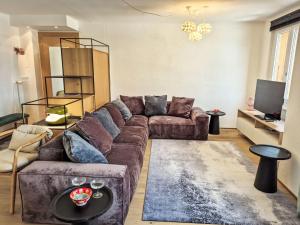 Apartment Résidence Terrazza 1 by Interhome