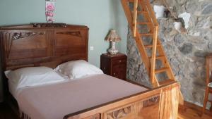 B&B / Chambres d'hotes L'Envolee : Chambre Quadruple Standard