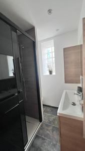 Studio avec vue sur les arénes