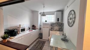 Studio avec vue sur les arénes