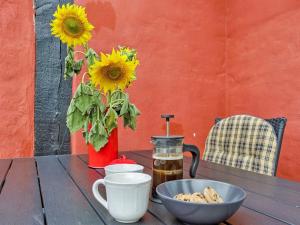 Apartment Ruse - 6km from the sea by Interhome