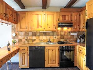 Apartment Gai Matin A21 by Interhome