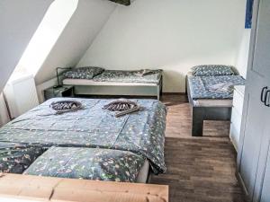 Apartment Růžová 3 by Interhome