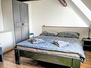 Apartment Růžová 3 by Interhome