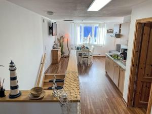 Apartment Ostsee-3 by Interhome