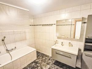 Apartment Perrine by Interhome