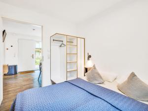 Apartment Seemomente - 615 by Interhome