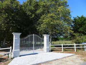 Maisons de vacances Les Guedrils : photos des chambres