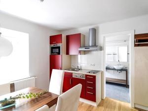 Apartment Oberstbergmeisteramt-9 by Interhome