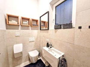 Apartment The Rock Design by Interhome