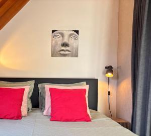 Gastenverblijf Chambre dAmis