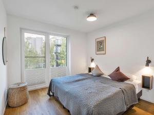 Apartment Penthouse Dümmerblick by Interhome