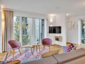 Apartment Penthouse Dümmerblick by Interhome