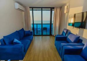 PANORAMA ORBI CiTY APARTHOTEL