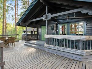 Holiday Home Susiranta by Interhome