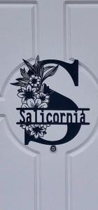 Salicornia Rooms