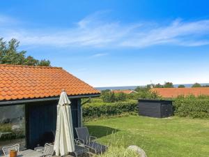 Holiday Home Karlotta - 500m from the sea by Interhome