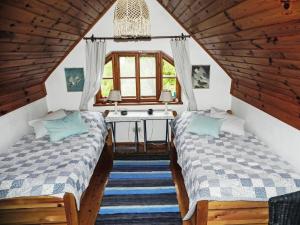 Holiday Home Himmelreichmühle by Interhome