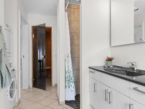 Apartment Alitta - 240m from the sea by Interhome
