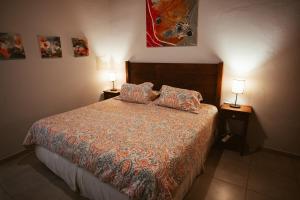 VIlla Familia Morgan