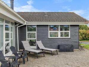 Holiday Home Moa - 350m from the sea by Interhome