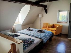 Apartment Růžová 1 by Interhome