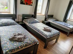 Apartment Růžová 5 by Interhome