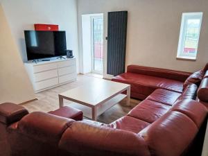 Apartment Růžová 5 by Interhome