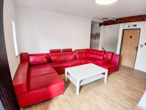 Apartment Růžová 5 by Interhome