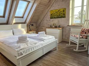 Holiday Home Ferienscheune by Interhome