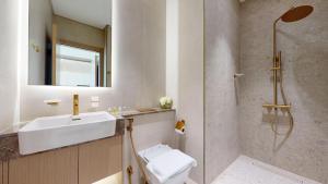 Locations l Aesthetic 1 Bed l Own Private Pool l Circle Mall