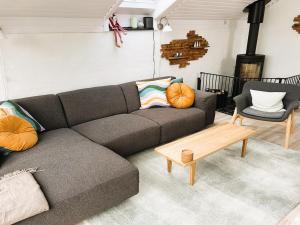 Holiday Home Hielm - 490m from the sea by Interhome