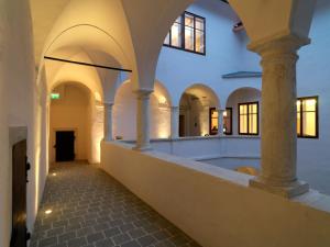 Apartment Oberstbergmeisteramt-10 by Interhome
