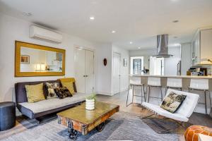 Shared Yard Space! Garden-Level Unit in Bed-Stuy