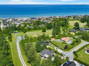 Holiday Home Adser - 275m from the sea by Interhome