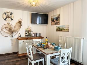 Apartment Ostsee-1 by Interhome