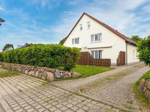 Apartment Ostsee-1 by Interhome