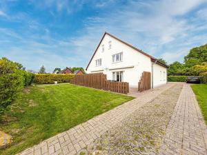 Apartment Ostsee-1 by Interhome