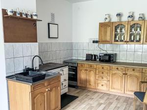 Holiday Home Forrest Haven Vodice by Interhome