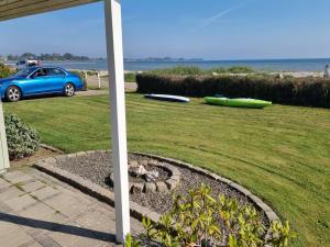 Holiday Home Assarina - 15m from the sea by Interhome