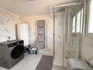 LAtelier du Rocher - 5 People