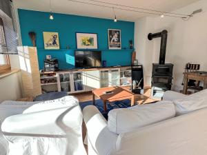 Apartment Blauer Elefant by Interhome