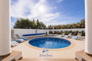 Atmosphere Luxury Townhouse with Private Pool