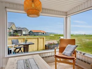 Holiday Home Gudmar - 75m from the sea by Interhome