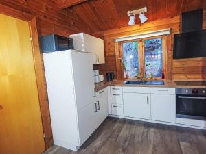 Holiday Home Freigeist by Interhome